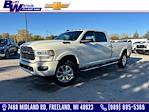 Used 2022 Ram 2500 Laramie Crew Cab for sale #274249 - photo 1