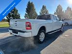 Used 2022 Ram 2500 Laramie Crew Cab for sale #274249 - photo 6