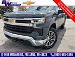 New 2025 Chevrolet Silverado 1500 LT Crew Cab 4x4 Pickup for sale #274899 - photo 1