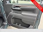 New 2025 Chevrolet Silverado 1500 LT Crew Cab 4x4 Pickup for sale #274899 - photo 12