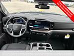 New 2025 Chevrolet Silverado 1500 LT Crew Cab 4x4 Pickup for sale #274899 - photo 13