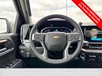 New 2025 Chevrolet Silverado 1500 LT Crew Cab 4x4 Pickup for sale #274899 - photo 14