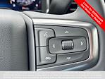 New 2025 Chevrolet Silverado 1500 LT Crew Cab 4x4 Pickup for sale #274899 - photo 15