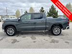 New 2025 Chevrolet Silverado 1500 LT Crew Cab 4x4 Pickup for sale #274899 - photo 3