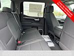 New 2025 Chevrolet Silverado 1500 LT Crew Cab 4x4 Pickup for sale #274899 - photo 24
