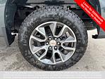 New 2025 Chevrolet Silverado 1500 LT Crew Cab 4x4 Pickup for sale #274899 - photo 27