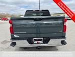 New 2025 Chevrolet Silverado 1500 LT Crew Cab 4x4 Pickup for sale #274899 - photo 4