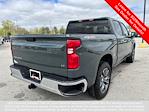 New 2025 Chevrolet Silverado 1500 LT Crew Cab 4x4 Pickup for sale #274899 - photo 5