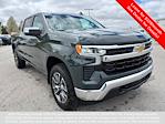 New 2025 Chevrolet Silverado 1500 LT Crew Cab 4x4 Pickup for sale #274899 - photo 7