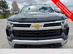 New 2025 Chevrolet Silverado 1500 LT Crew Cab 4x4 Pickup for sale #274899 - photo 8