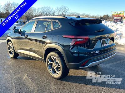 New 2025 Chevrolet Trax LT for sale #275356 - photo 2