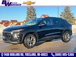 New 2025 Chevrolet Trax LT for sale #275356 - photo 1