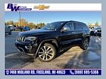 2018 Jeep Grand Cherokee 4WD SUV for sale #275972 - photo 1