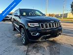 2018 Jeep Grand Cherokee 4WD SUV for sale #275972 - photo 8
