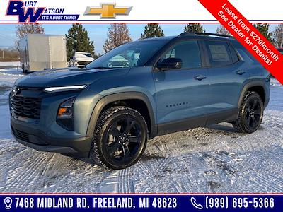 New 2026 Chevrolet Equinox LT for sale #276017 - photo 1