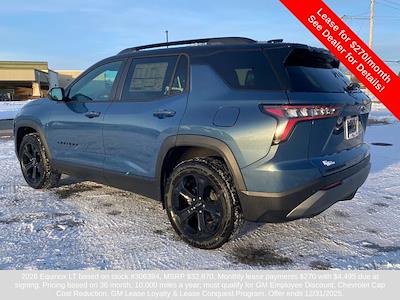 New 2026 Chevrolet Equinox LT for sale #276017 - photo 2