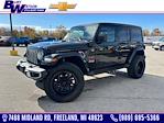 2022 Jeep Wrangler 4xe 4WD SUV for sale #276276 - photo 1