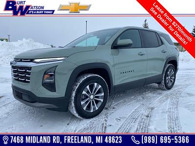 New 2026 Chevrolet Equinox LT for sale #276575 - photo 1