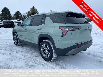 2026 Chevrolet Equinox AWD SUV for sale #276575 - photo 2