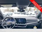2026 Chevrolet Equinox AWD SUV for sale #276575 - photo 16