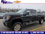 2022 GMC Sierra 3500 Crew Cab 4WD Pickup for sale #276810A - photo 1