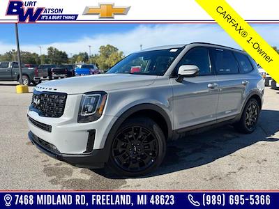 2022 Kia Telluride AWD SUV for sale #277650 - photo 1