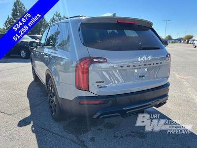2022 Kia Telluride AWD SUV for sale #277650 - photo 2