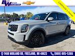 2022 Kia Telluride AWD SUV for sale #277650 - photo 1