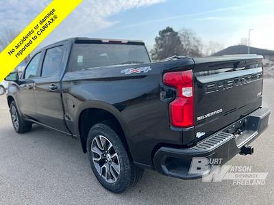2021 Chevrolet Silverado 1500 Crew Cab 4WD Pickup for sale #278366 - photo 2