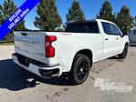 Used 2021 Chevrolet Silverado 1500 Custom Crew Cab for sale #279192A - photo 6