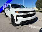Used 2021 Chevrolet Silverado 1500 Custom Crew Cab for sale #279192A - photo 8