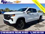 2023 Chevrolet Silverado 1500 Crew Cab 4WD Pickup for sale #279194C - photo 1