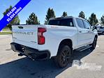 Used 2023 Chevrolet Silverado 1500 Custom Crew Cab for sale #279194D - photo 6