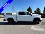 Used 2023 Chevrolet Silverado 1500 Custom Crew Cab for sale #279194D - photo 7