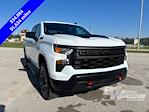 Used 2023 Chevrolet Silverado 1500 Custom Crew Cab for sale #279194D - photo 8