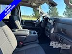 Used 2023 Chevrolet Silverado 1500 Custom Crew Cab for sale #279194D - photo 12