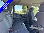 Used 2023 Chevrolet Silverado 1500 Custom Crew Cab for sale #279194D - photo 22