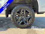 Used 2023 Chevrolet Silverado 1500 Custom Crew Cab for sale #279194D - photo 24