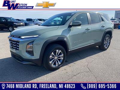 2025 Chevrolet Equinox FWD SUV for sale #281129 - photo 1