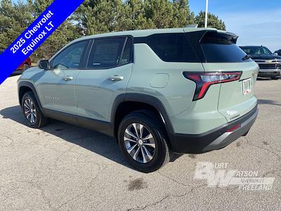 2025 Chevrolet Equinox FWD SUV for sale #281129 - photo 2