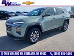 2025 Chevrolet Equinox FWD SUV for sale #281129 - photo 1