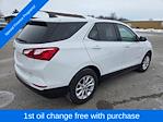 Used 2020 Chevrolet Equinox LT for sale #281143A - photo 6
