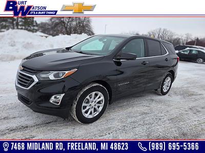 Used 2020 Chevrolet Equinox LT for sale #281190 - photo 1