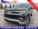 2025 Chevrolet Silverado 1500 Crew Cab 4x4 Pickup for sale #282035 - photo 1