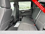 2025 Chevrolet Silverado 1500 Crew Cab 4x4 Pickup for sale #282035 - photo 20