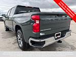 2025 Chevrolet Silverado 1500 Crew Cab 4x4 Pickup for sale #282035 - photo 2