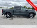2025 Chevrolet Silverado 1500 Crew Cab 4x4 Pickup for sale #282035 - photo 4