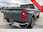 2025 Chevrolet Silverado 1500 Crew Cab 4x4 Pickup for sale #282035 - photo 5
