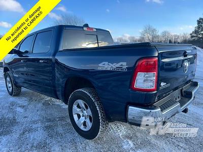 Used 2020 Ram 1500 Lone Star Crew Cab for sale #283956 - photo 2