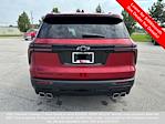 2025 Chevrolet Traverse AWD SUV for sale #284364 - photo 4